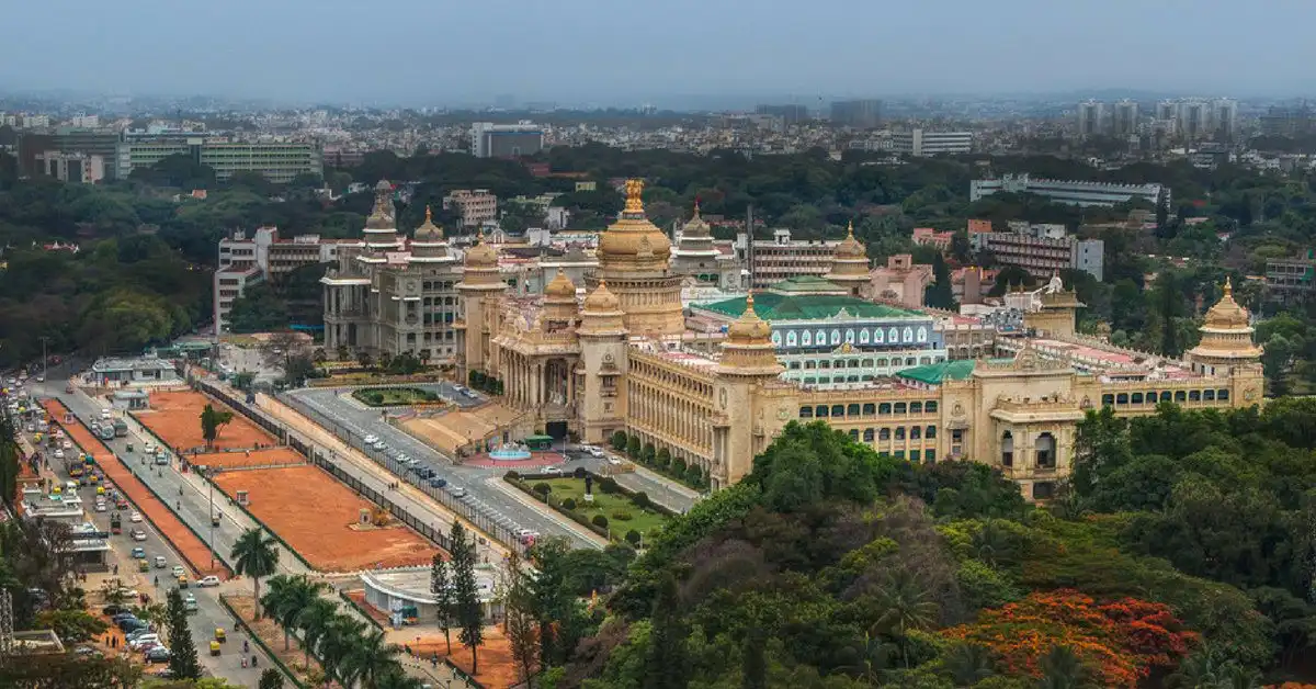 Bengaluru